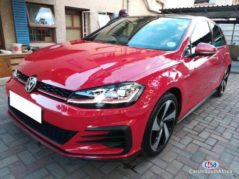 Volkswagen Golf 2.0 GTI Golf 7 Automatic 2015 - image 3