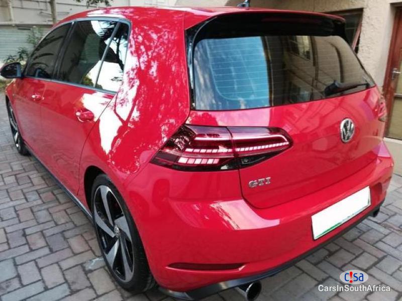 Volkswagen Golf 2.0 GTI Golf 7 Automatic 2015 - image 5