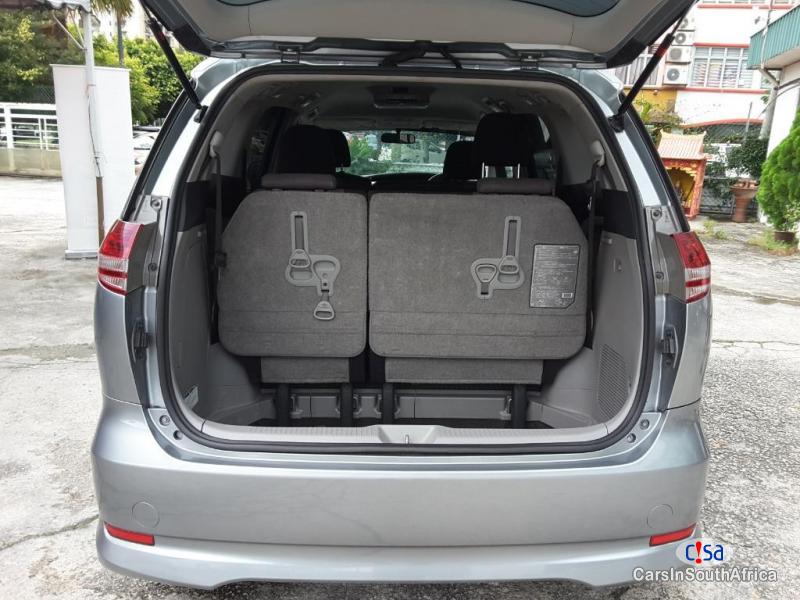 Toyota Estima 2.4 Automatic 2006 in Free State