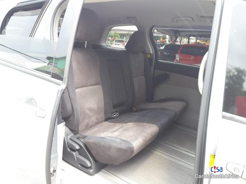 Toyota Estima 2.4 Automatic 2006 in Free State - image