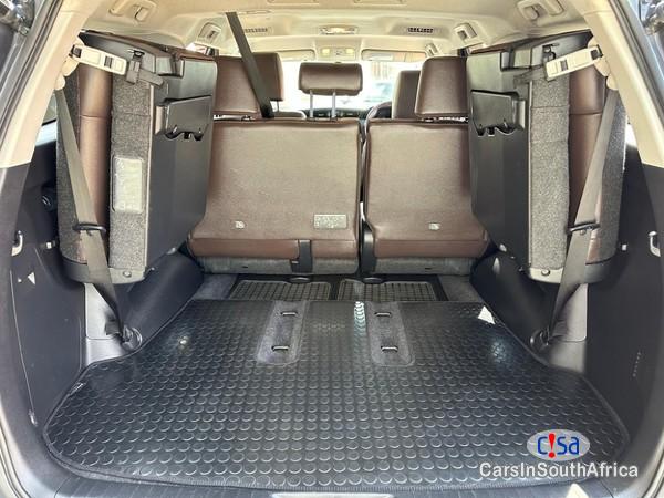 Toyota Fortuner 2.8 GD-6 Epic Automatic 2020 - image 3