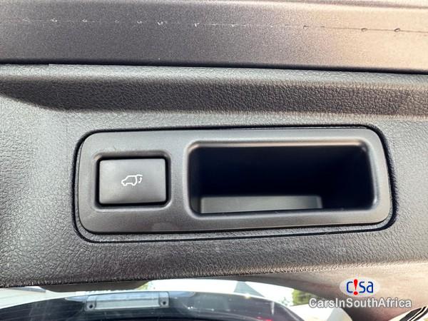 Toyota Fortuner 2.8 GD-6 Epic Automatic 2020 - image 6