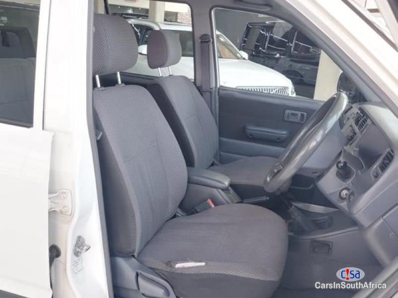 Toyota Condor 2000i Estate Manual 2017 - image 3