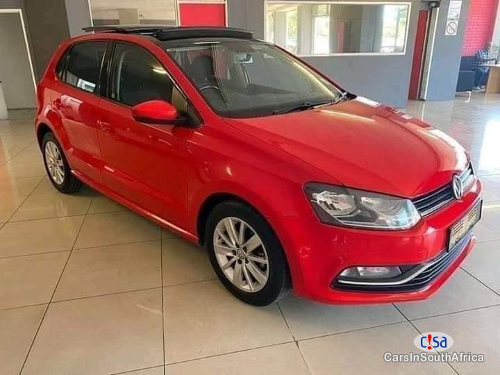 Volkswagen Polo 2016 Volkswagen Polo Tsi 1.2L For Sale 0735069640 Manual 2016 - image 2