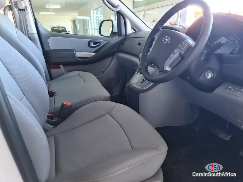 Picture of Hyundai H-1 Bank Repossessed 2.5 Automatic 2019 in Limpopo