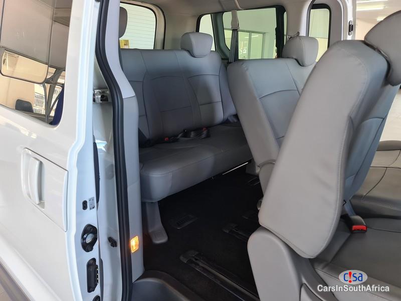Picture of Hyundai H-1 Bank Repossessed 2.5 Automatic 2019 in South Africa