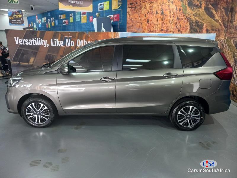 Picture of Suzuki 1.5 Ertiga Automatic 2023