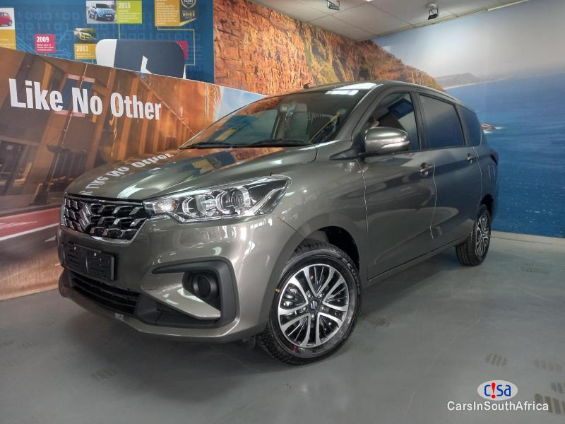 Suzuki Other 1.5 Ertiga Automatic 2023