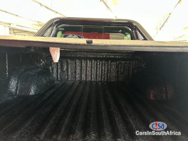 Toyota Hilux 2.8 GD-6 Raider 4x4 Double-Cab LEGEND50 Automatic 2022 in South Africa