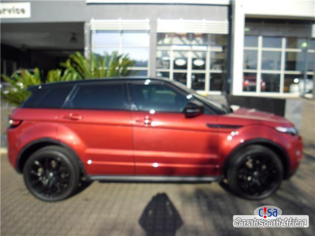 Land Rover Discovery 2.7 Automatic 2017 in Gauteng