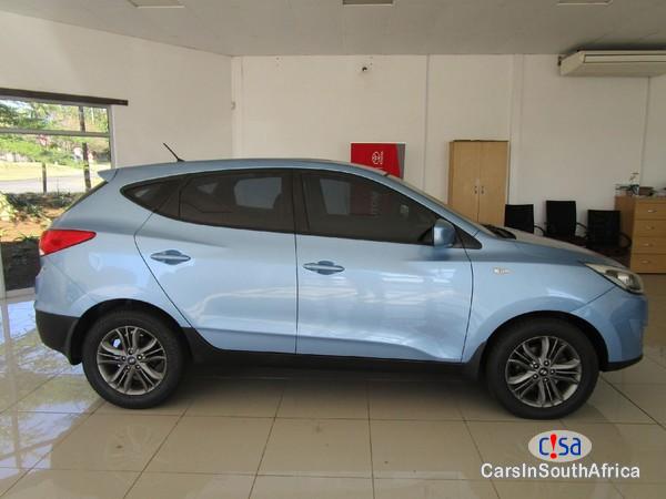 Pictures of Hyundai ix35 2.0 Call 081 494 5928 Automatic 2014