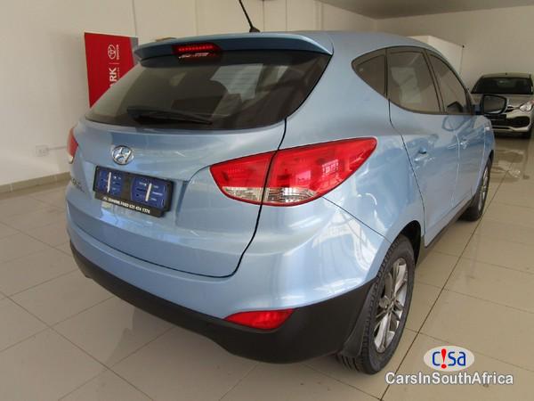 Hyundai ix35 2.0 Call 081 494 5928 Automatic 2014 - image 2