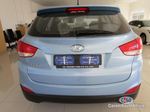Hyundai ix35 2.0 Call 081 494 5928 Automatic 2014 - image 4