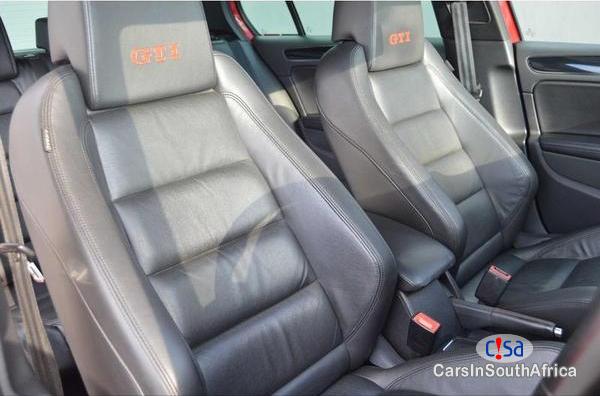 Volkswagen Golf Gti Automatic 2012 - image 6