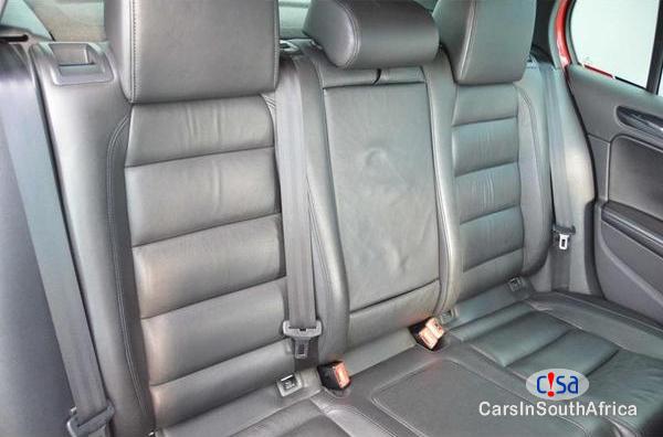 Volkswagen Golf Gti Automatic 2012 - image 7