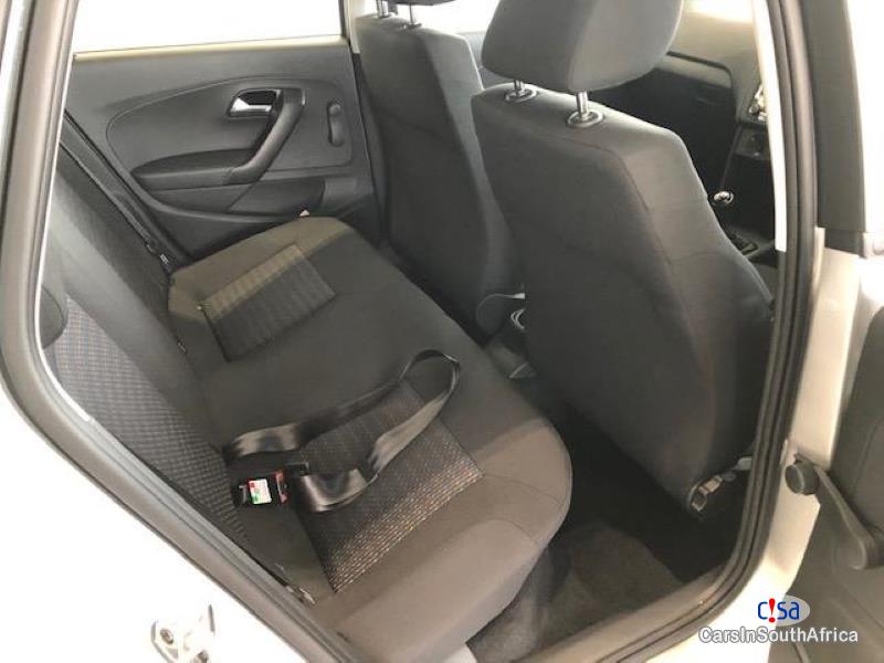 Volkswagen Polo Manual 2019 in Free State - image