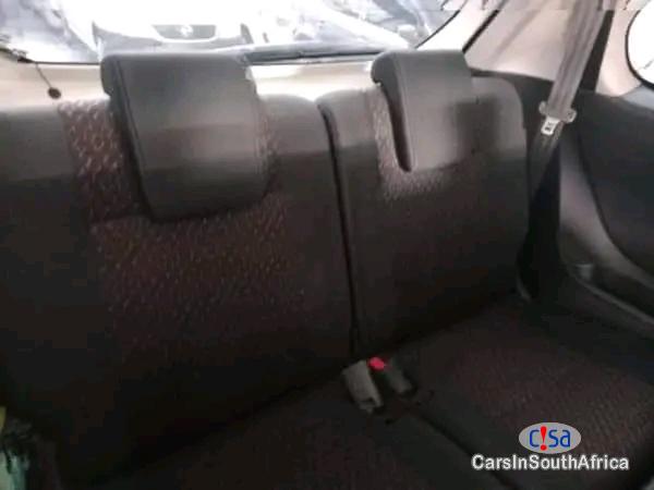 Toyota Avanza 1.5 Manual 2018 - image 10