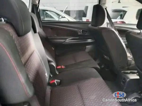 Toyota Avanza 1.5 Manual 2018 - image 12