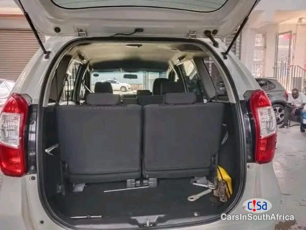 Toyota Avanza 1.5 Manual 2018 in Eastern Cape - image