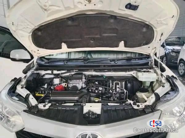 Toyota Avanza 1.5 Manual 2018 - image 9