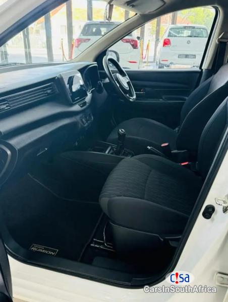 Toyota Avanza 1.5 Manual 2022 - image 11