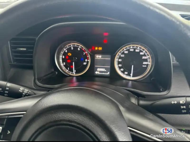 Toyota Avanza 1.5 Manual 2022 - image 12
