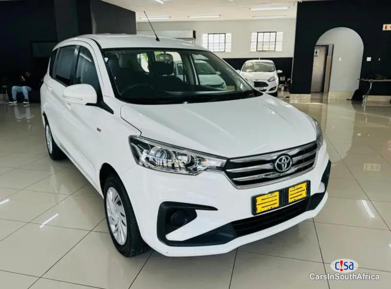 Toyota Avanza 1.5 Manual 2022 - image 2