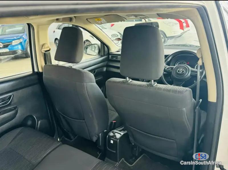 Toyota Avanza 1.5 Manual 2022 - image 6