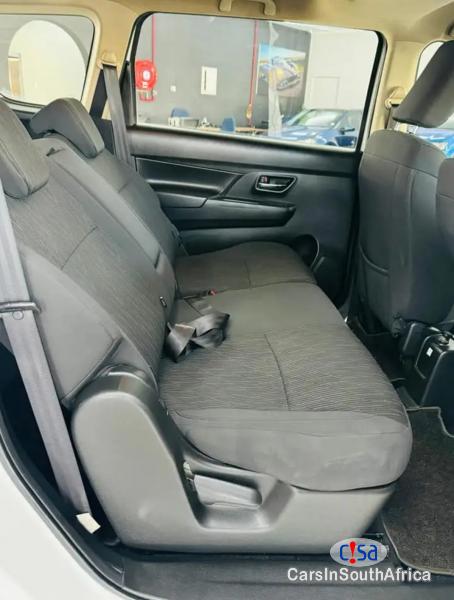 Toyota Avanza 1.5 Manual 2022 - image 7