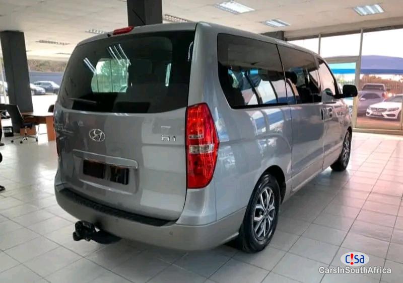 Picture of Hyundai H-1 2.5 Automatic 2020 in Mpumalanga