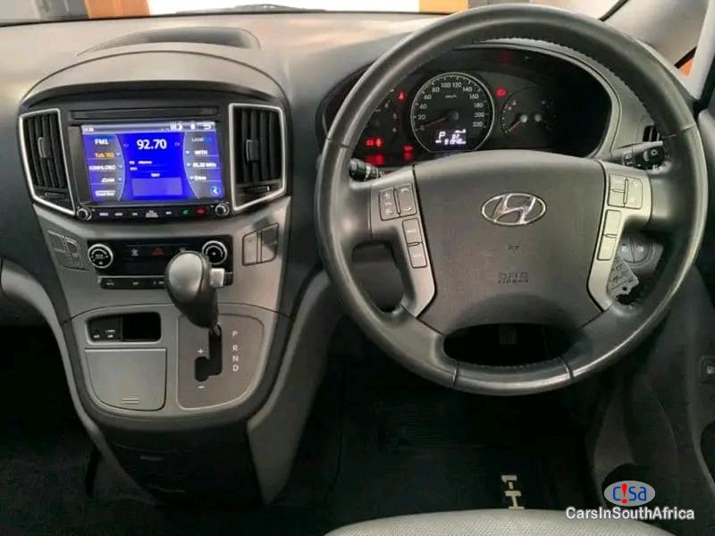 Hyundai H-1 2.5 Automatic 2020 in Mpumalanga - image