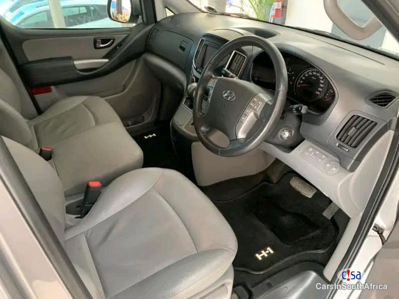 Hyundai H-1 2.5 Automatic 2020 in South Africa - image