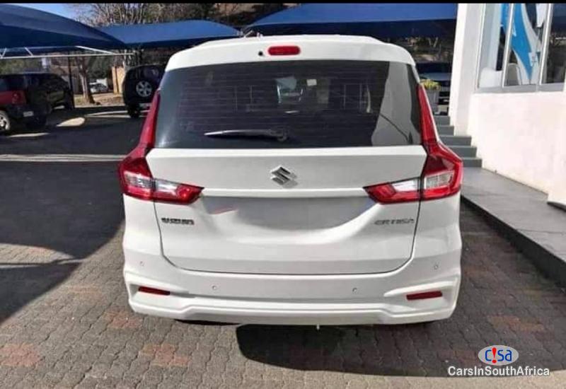 Suzuki Manual 2023 in South Africa