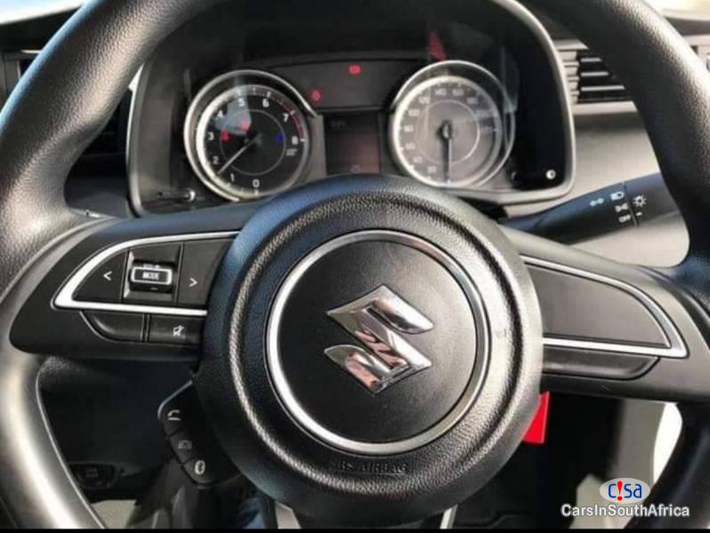 Picture of Suzuki Manual 2023 in North West