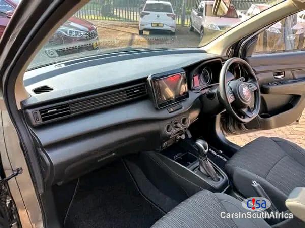 Suzuki Automatic 2023 - image 13
