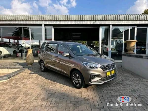 Picture of Suzuki Automatic 2023