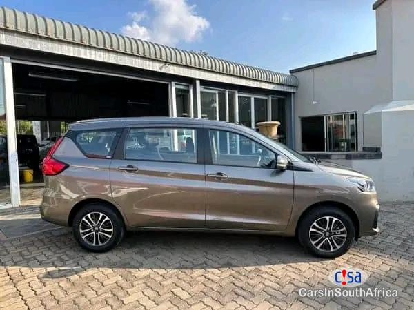 Suzuki Automatic 2023 in Gauteng
