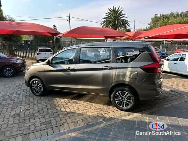 Suzuki Automatic 2023 in South Africa