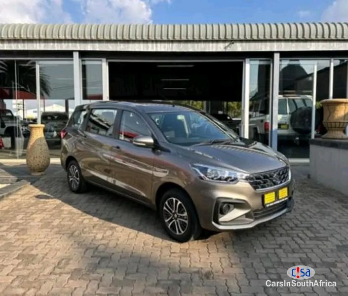 Picture of Suzuki Automatic 2023 in South Africa