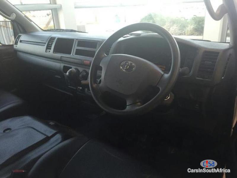 Toyota Quantum Eco Manual 2016 in Eastern Cape