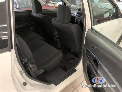Picture of Toyota Avanza 1.5 Sx...0679505805 Manual 2019 in Free State