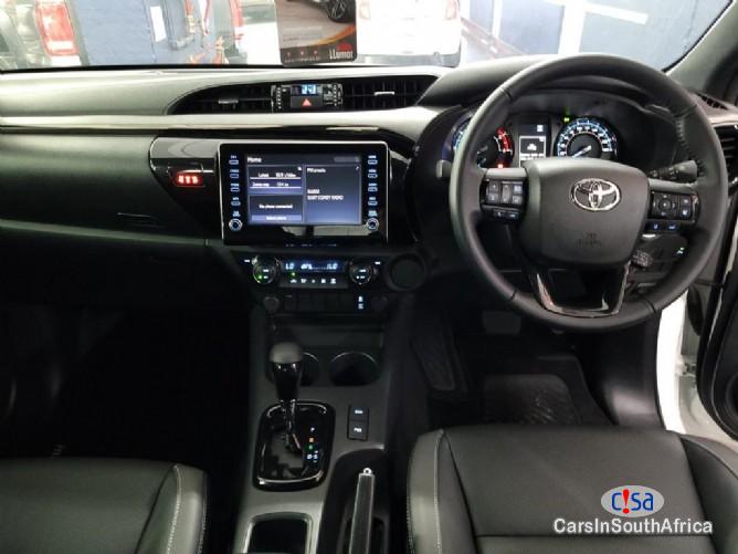 Picture of Toyota Hilux 2.8GD6 ...0679505805 Automatic 2020 in South Africa