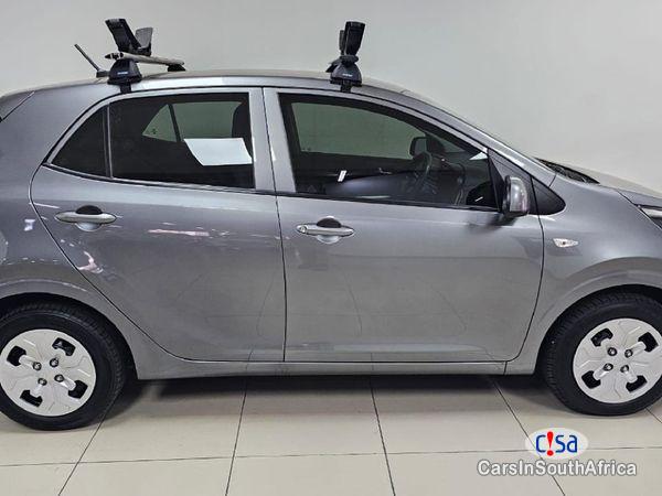 Kia Picanto 1.2 Street Manual 2022 - image 3