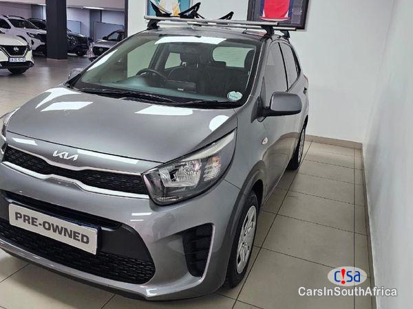 Kia Picanto 1.2 Street Manual 2022 - image 4