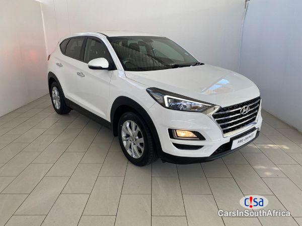 Picture of Hyundai Tucson 2.0 Premium Auto Automatic 2020