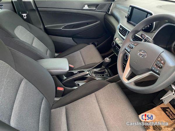 Picture of Hyundai Tucson 2.0 Premium Auto Automatic 2020 in Mpumalanga