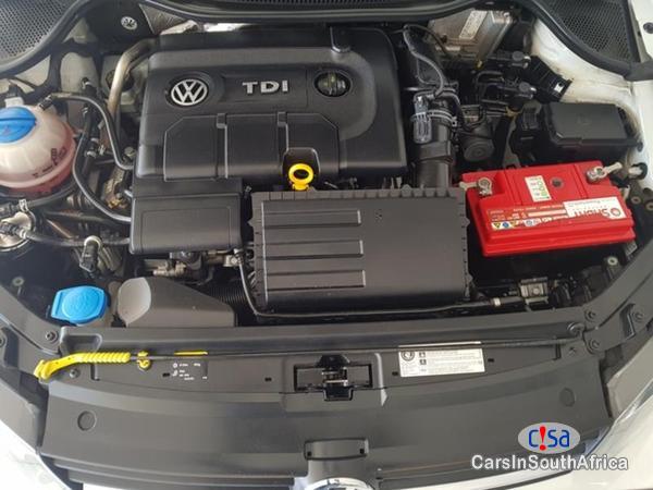 Volkswagen Polo Manual 2015 in South Africa - image