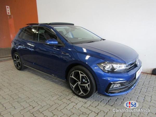 Volkswagen Polo Automatic 2017