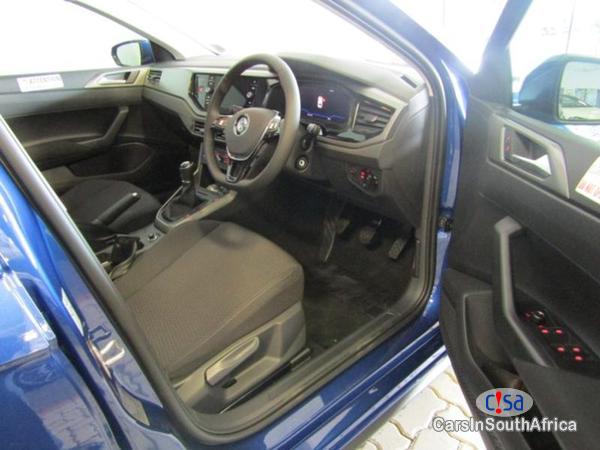 Picture of Volkswagen Polo Automatic 2017 in North West