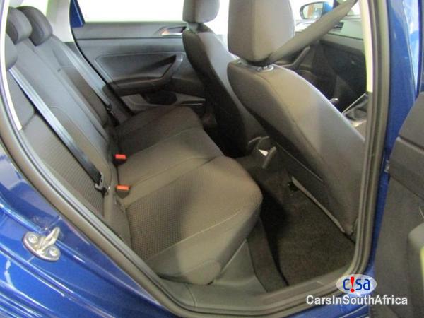 Picture of Volkswagen Polo Automatic 2017 in South Africa